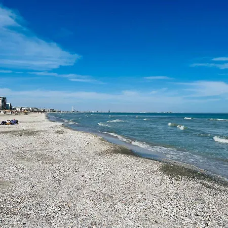Garsoniera 21 - Marina Evo Apartament