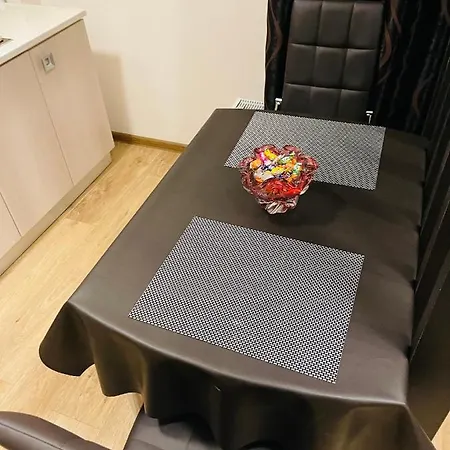 Marina Evo - Garsoniera 21 Appartement Năvodari