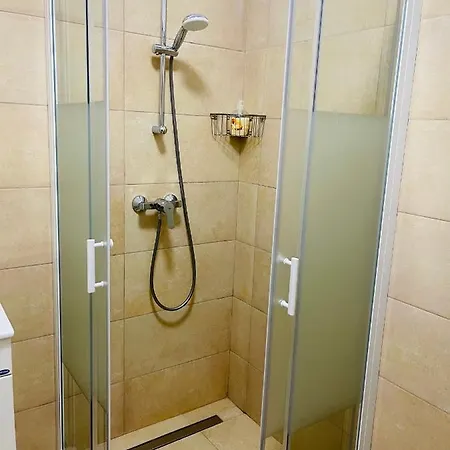 Garsoniera 21 - Marina Evo Apartament *