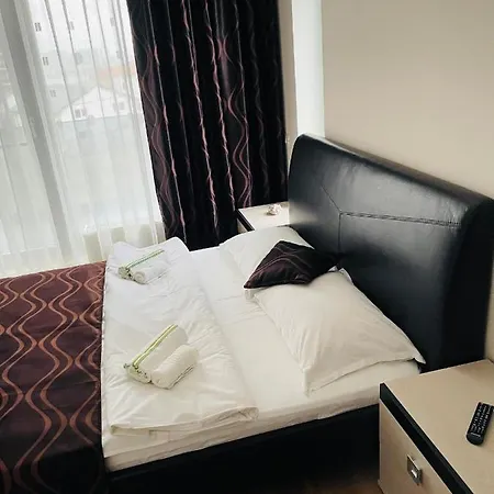 Marina Evo - Garsoniera 21 Năvodari