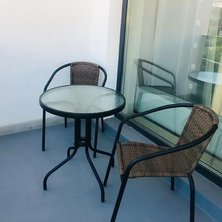 Marina Evo - Garsoniera 21 *