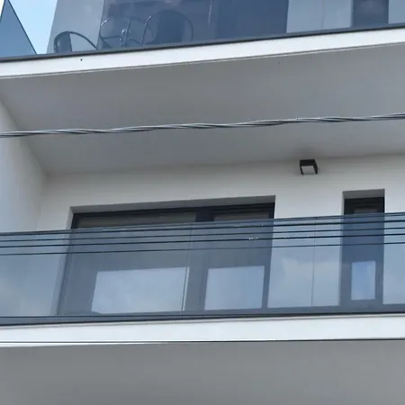 Apartament Garsoniera 21 - Marina Evo *