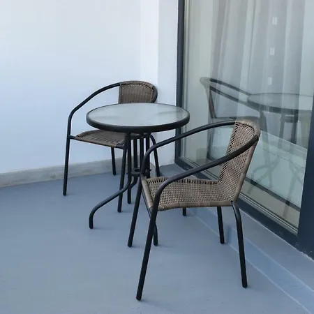 Marina Evo - Garsoniera 21 Appartement