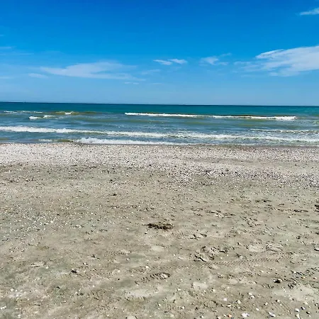 Marina Evo - Garsoniera 21 Năvodari