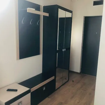 Marina Evo - Garsoniera 21 Apartmán *