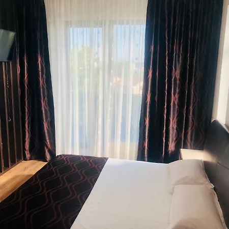 Marina Evo - Garsoniera 21 * Năvodari