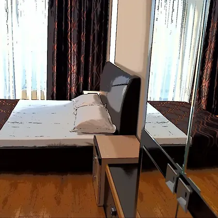 Marina Evo - Garsoniera 21 Apartmán *